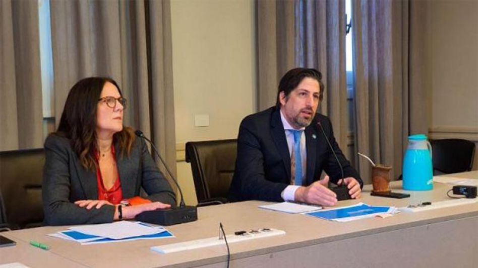El relevamiento será implementado por la Secretaría de Evaluación e Información Educativa durante los meses de junio y julio. 