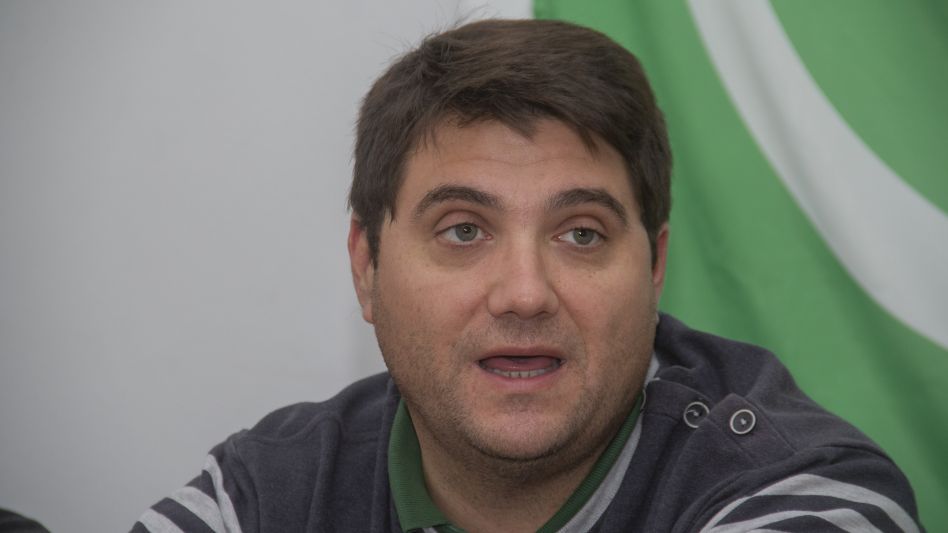 Eduardo Bercovich