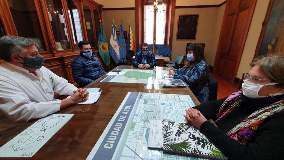 PRENSA MUNICIPAL