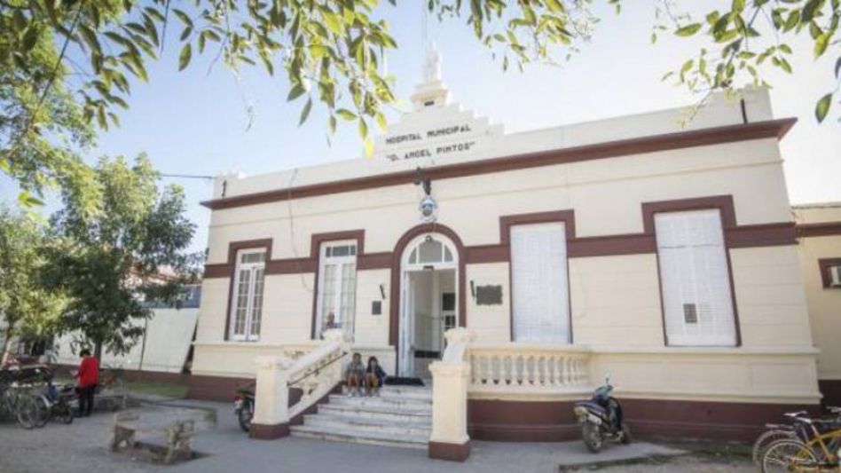 La Cooperadora del Hospital Municipal Dr. Ángel Pintos dio a conocer los números de las personas habilitadas para hacer nuevos socios de manera telefónica.