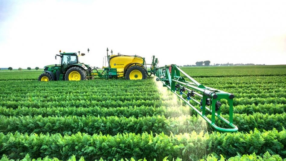 Confirman que proyecto para subir IIBB incluirá rubros agrarios y de internet