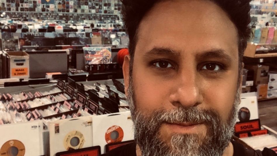 ?Chapa? Vargas habló con EL TIEMPO sobre su carrera profesional y su vida en general. Cómo es el mundo radial en Capital.
