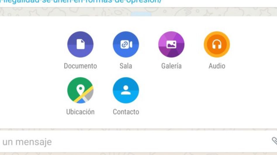 Llegaron las videollamadas por WhatsApp Web, pero no como creíamos