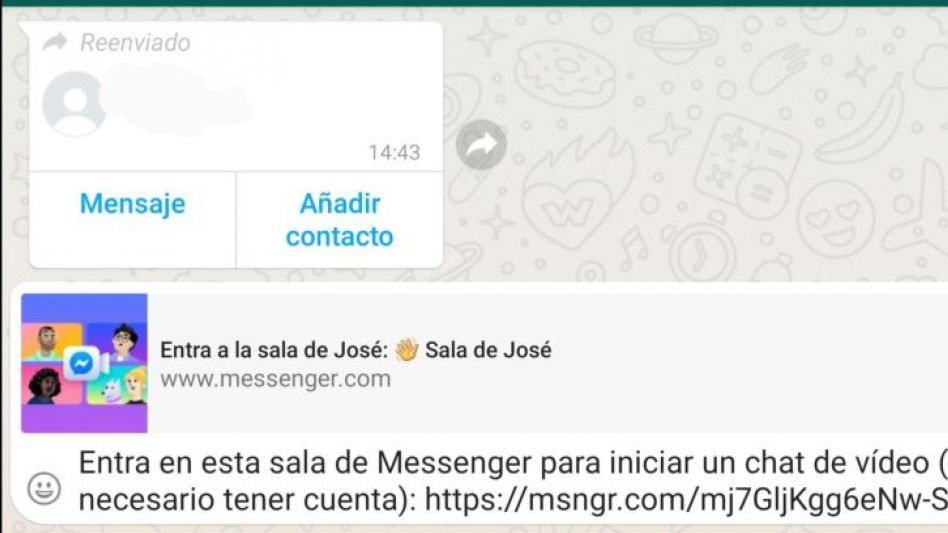 Llegaron las videollamadas por WhatsApp Web, pero no como creíamos