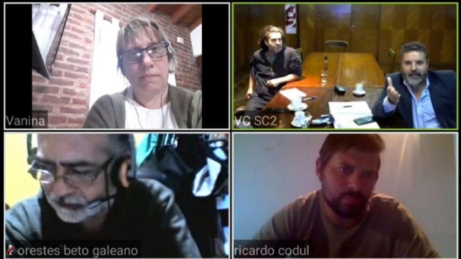 Avances por la reapertura  