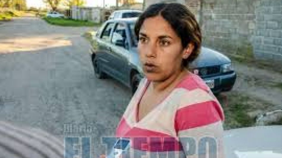 ?Empiecen a ocuparse de sus hijos menores de edad porque es lamentable verlos como andan peleando en el barrio. Por favor les pido: tomen conciencia de lo que realmente está pasando, verdaderamente es