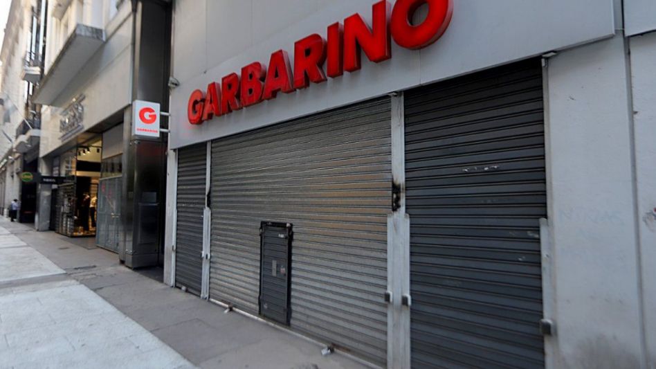 La UCA estima que unas 900 mil personas habrían perdido su trabajo en la cuarentena