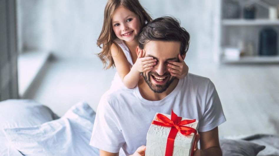 Los 10 mejores lugares para el regalo del "Día del Padre" 