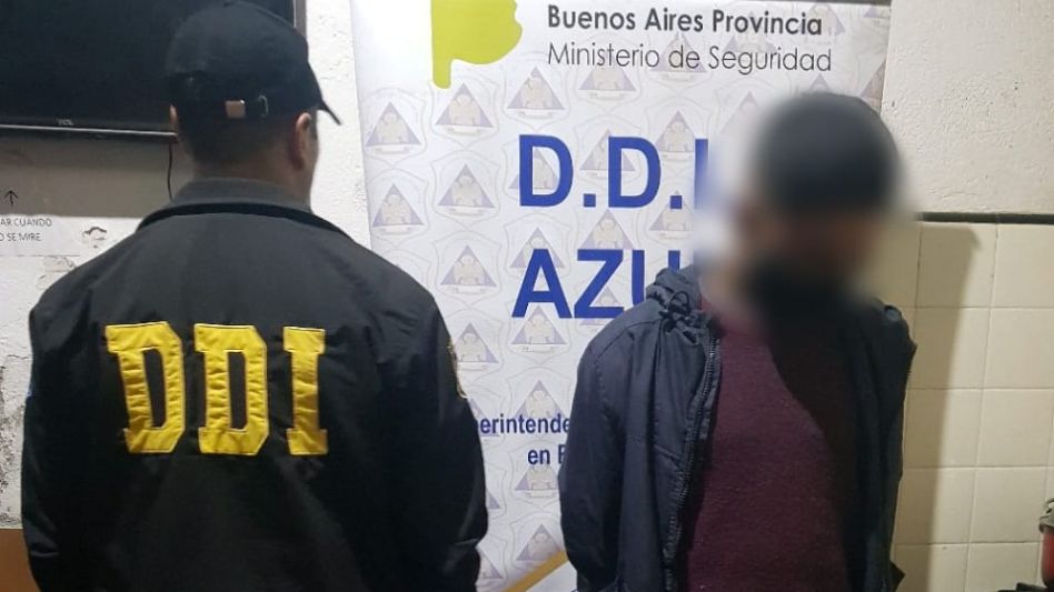 Hubo tres detenidos por una   brutal agresión a un joven