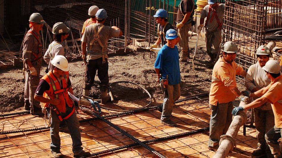 El Gobierno toma medidas para los trabajadores.