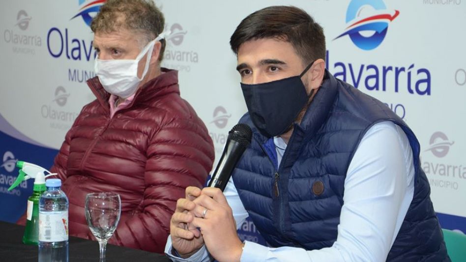 Ascienden a 51 los casos de coronavirus en Olavarría: 12 son chicos menores de 14 años