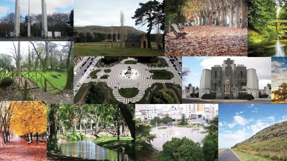 La Subcomisión de Turismo del CEDA avanza a paso firme en proyectos y encuestas sobre la fortaleza de Azul como Destino Turístico.