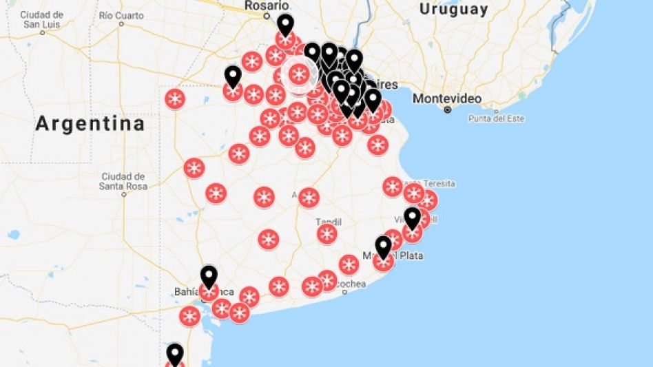 Seguimiento de DIB.