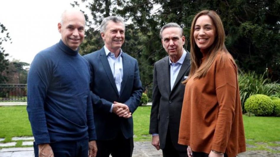 Sorpresa: Rodríguez Larreta se presenta como querellante en una causa que complica a Macri