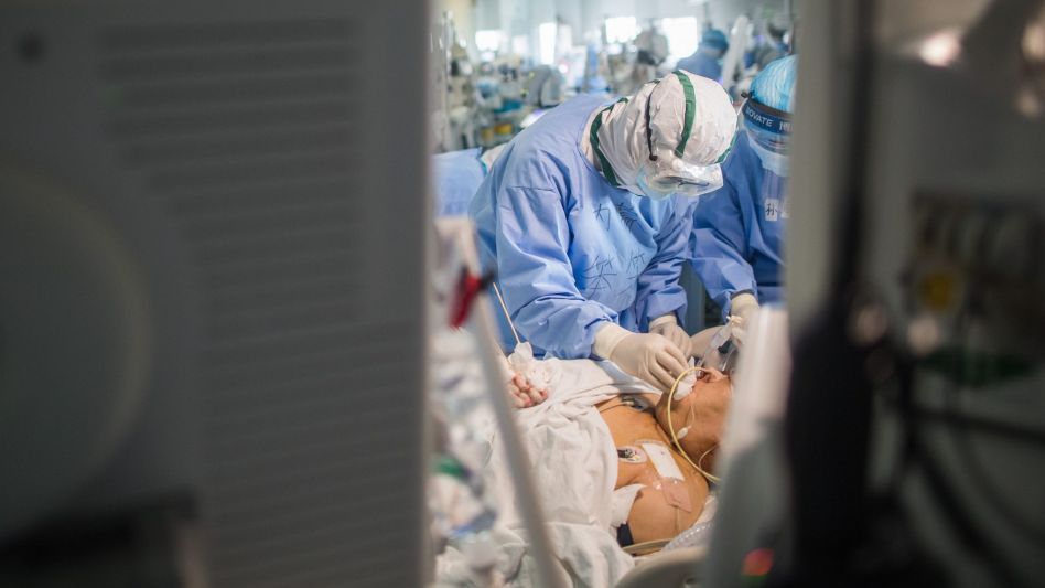 Desde la Provincia advierten sobre la saturación del sistema en unos 40 días