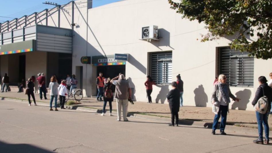 La nueva cuarentena: ¿en qué fase está cada municipio y qué aperturas puede pedir?