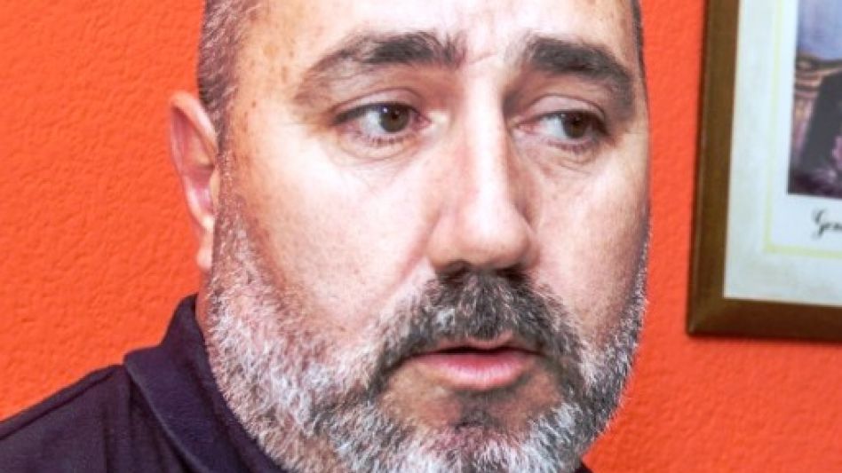 En Drogas Ilícitas de Azul hay un nuevo Director 