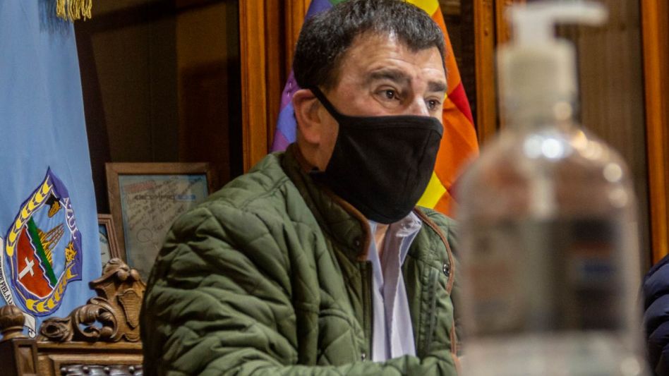 Las salidas recreativas iban a comenzar mañana, pero se decidió suspender la medida. NICOLAS MURCIA