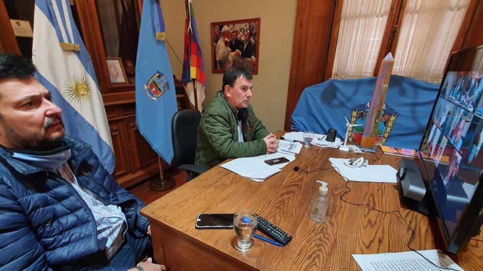 PRENSA MUNICIPAL