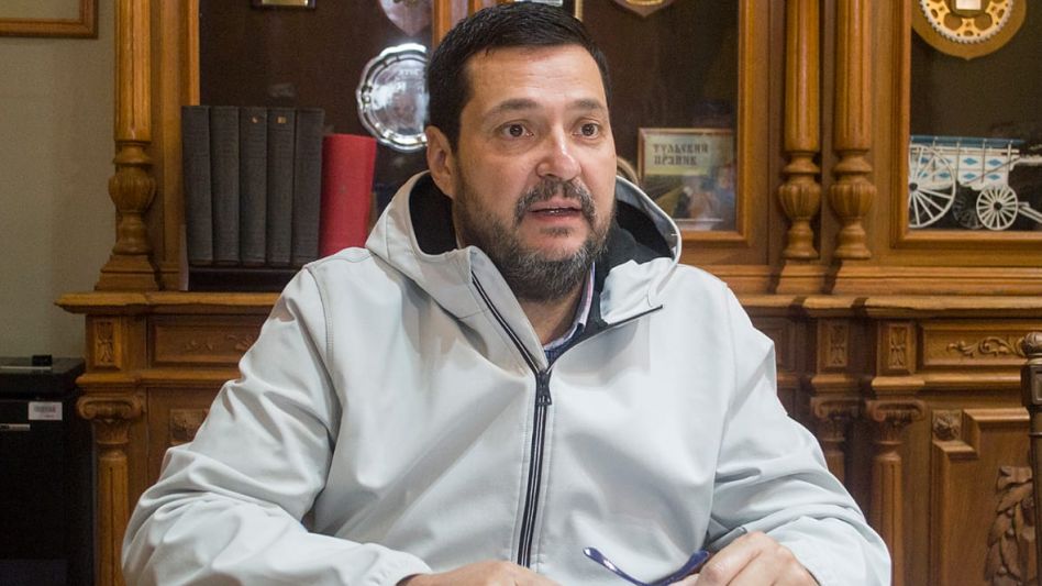 PRENSA MUNICIPAL