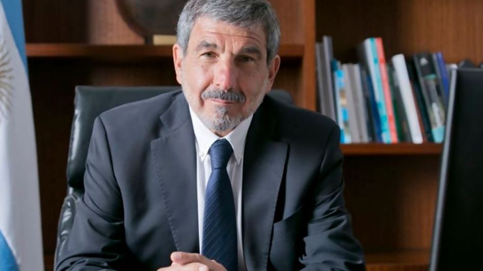 Salvarezza: "El camino es poner la ciencia al servicio de las necesidades de nuestra sociedad"