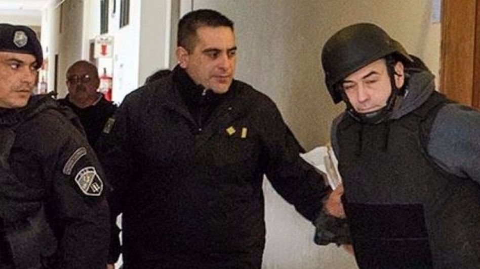 El veterinario condenado por este caso de pedofilia había quedado detenido el 16 de septiembre de 2015.  NACHO CORREA/ARCHIVO/EL TIEMPO