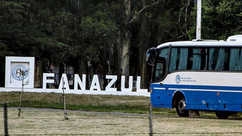 Este jueves anuncian quién será el nuevo director de FANAZUL