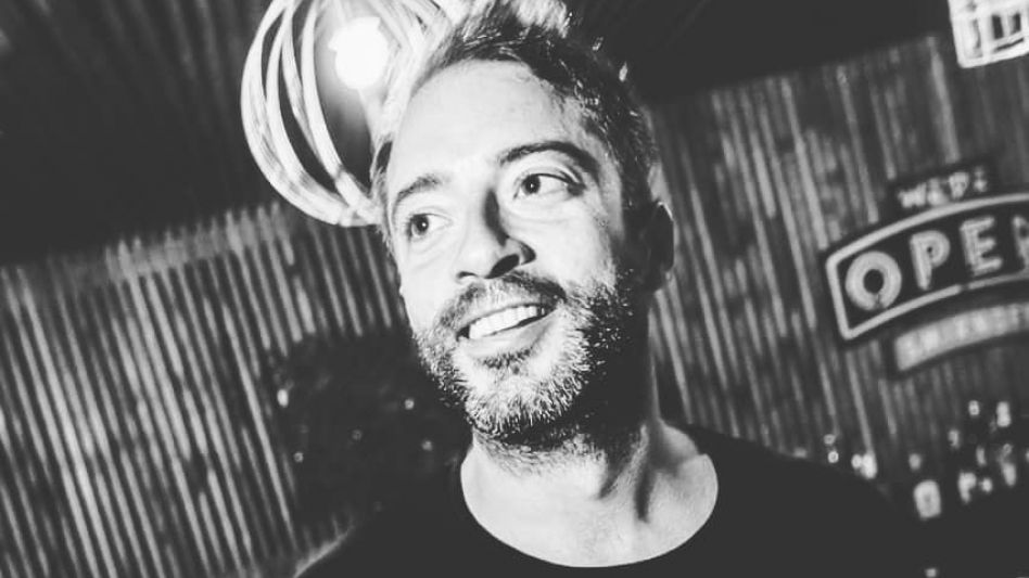 Lucas Berengua, fue el meteorólogo más joven en la historia del país.