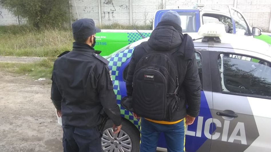 Más de 1200 personas infraccionadas por violar la cuarentena