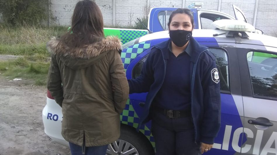 Más de 1200 personas infraccionadas por violar la cuarentena