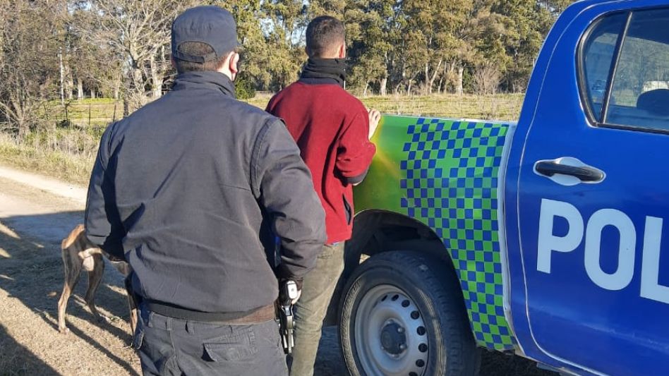 Más de 1200 personas infraccionadas por violar la cuarentena