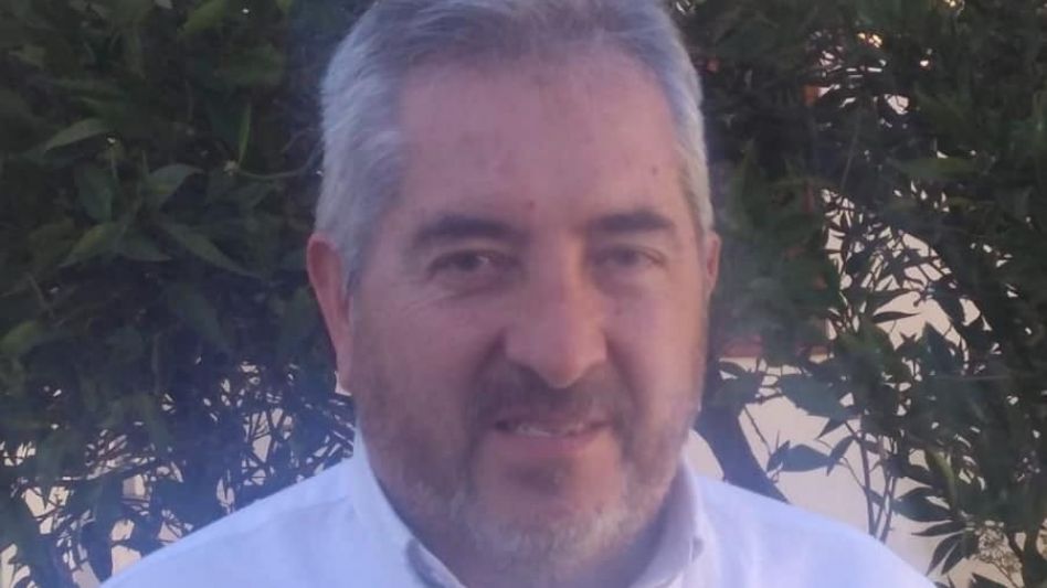 Oscar Espinosa fue designado como director de FANAZUL  