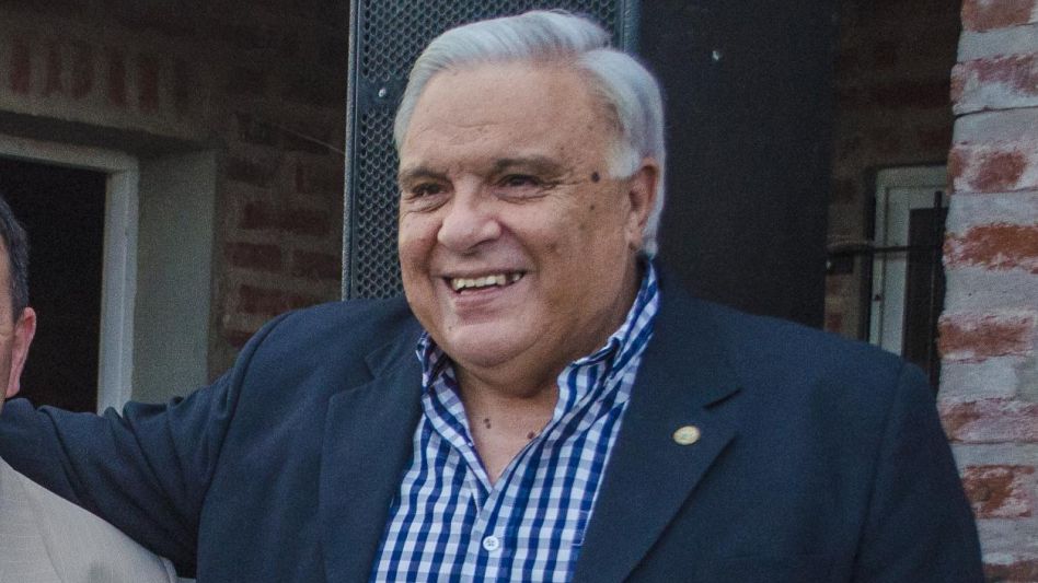 FOTO NACHO CORREA