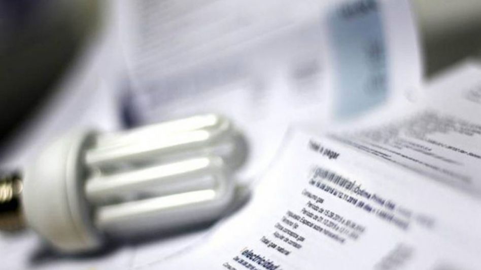 Nación suspendió hasta fin de año el aumento de luz y gas, y Provincia tomaría la misma medida