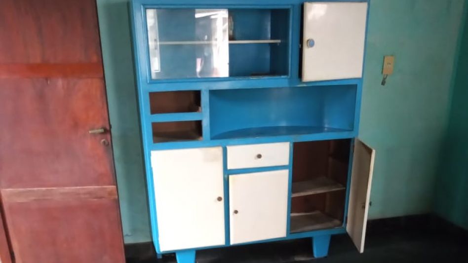 Un robo en una casa que aún no ha sido esclarecido 