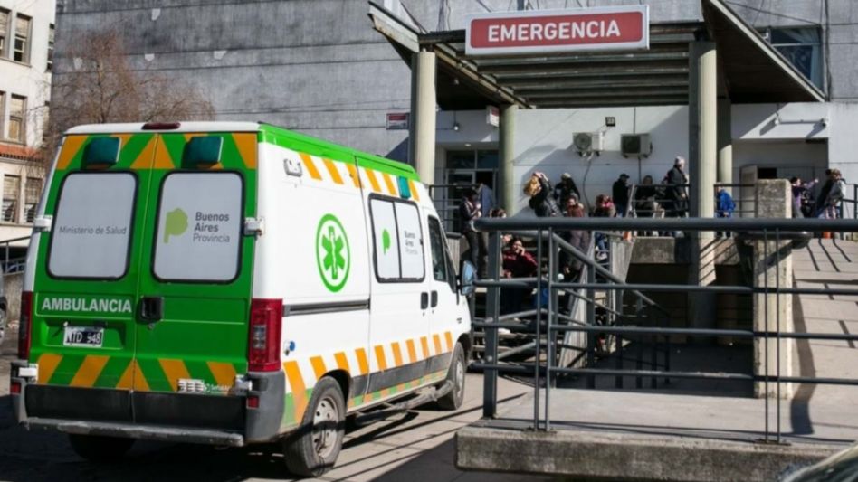 Mar del Plata: rocían con alcohol y prenden fuego a un hombre en situación de calle