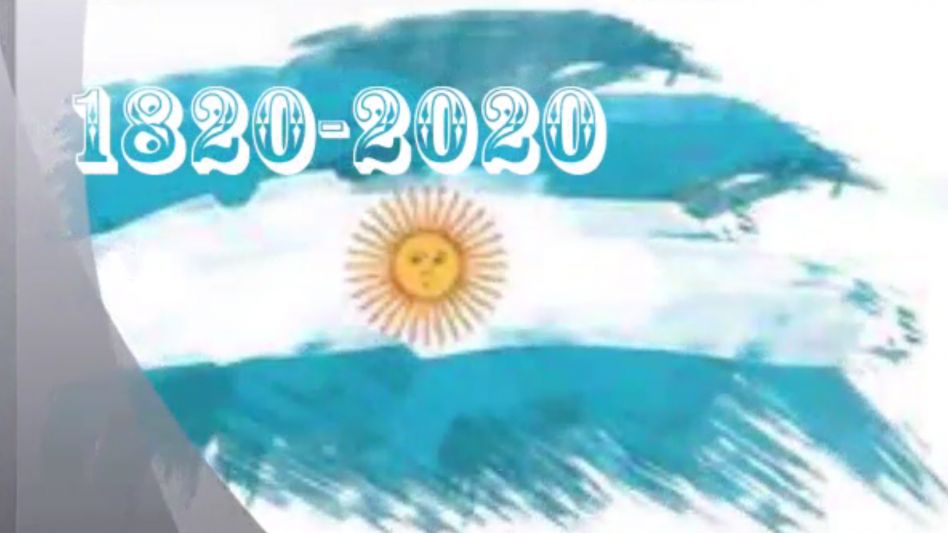 Emocionante video de escuelas y jardines rurales de Azul