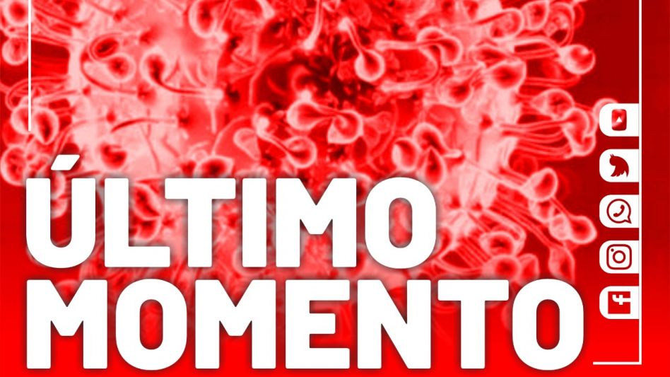 En forma preventiva, Chillar vuelve a Fase 1