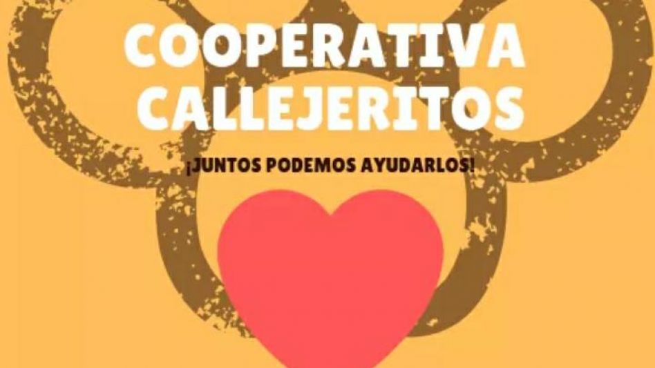 "Queremos aclarar que, por ahora, no somos un refugio"