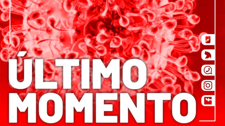 Dos nuevos casos positivos de COVID 19 en Chillar