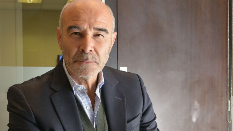El dirigente de NOS, Juan José Gómez Centurión, se manifestó en contra de cualquier proyecto legislativo relacionado al aborto legal, seguro y gratuito.