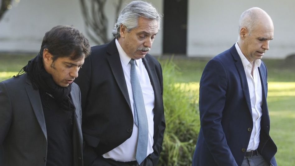 Permisos de circulación y transporte, puntos clave en la cuarentena más restrictiva
