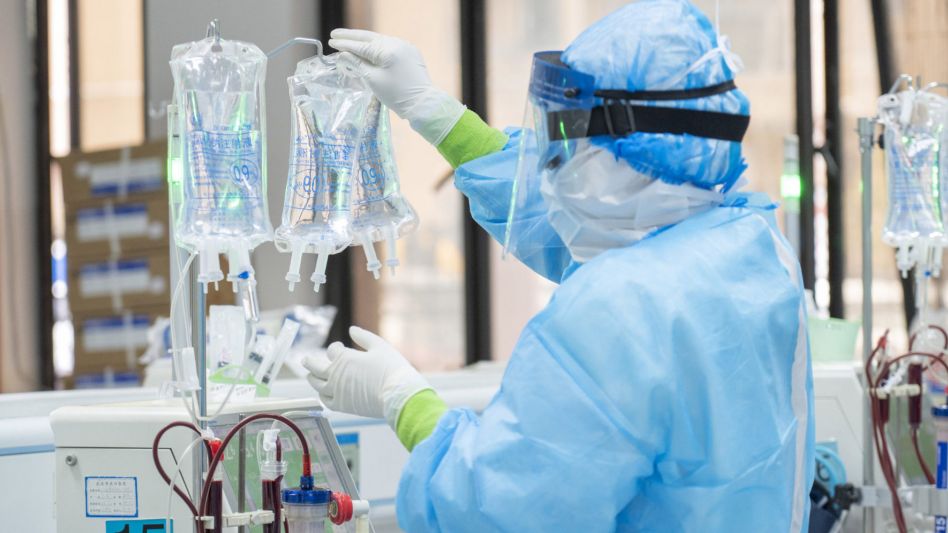 Coronavirus: Argentina superó los 50 mil casos y en la provincia siguen en aumento