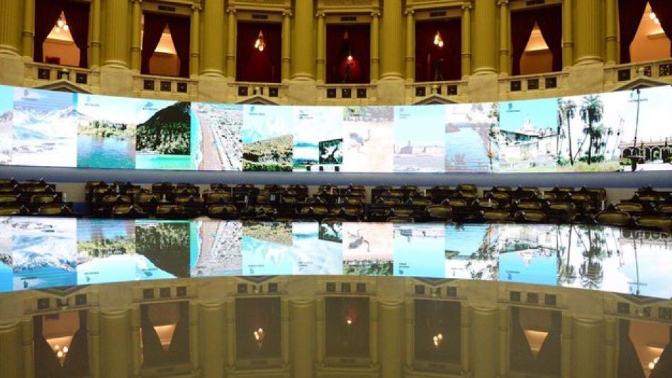 Diputados aprobó un proyecto que regula el teletrabajo y ahora define el Senado