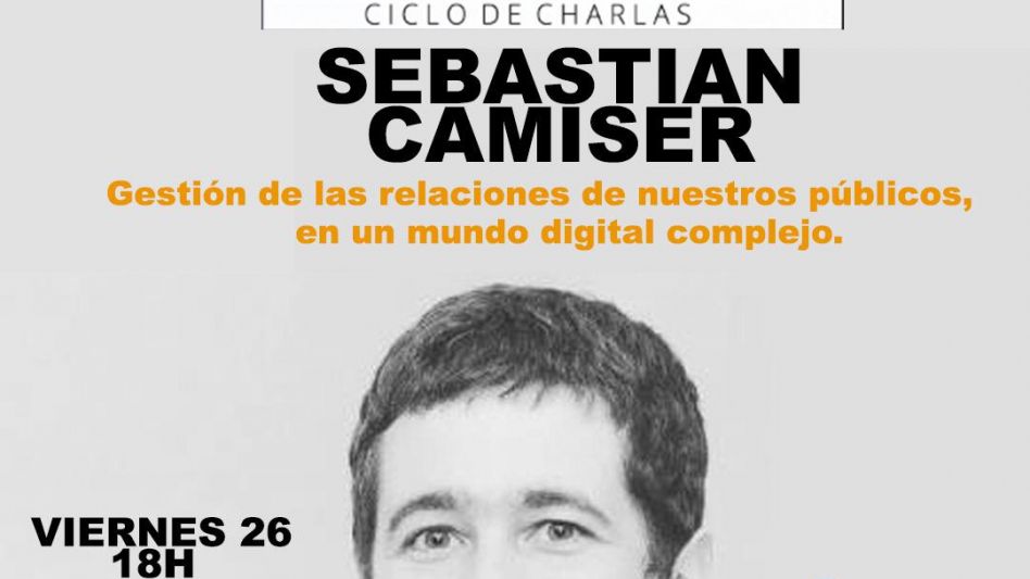 Charla gratuita online de Marketing Digital dirigido al turismo