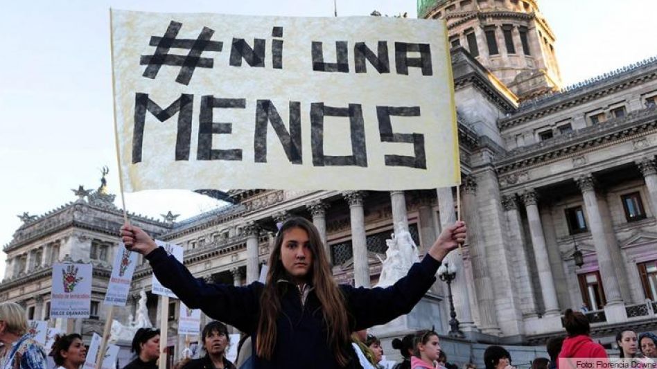 Femicidios: 75 mujeres fueron asesinadas desde el inicio de la cuarentena en la Argentina