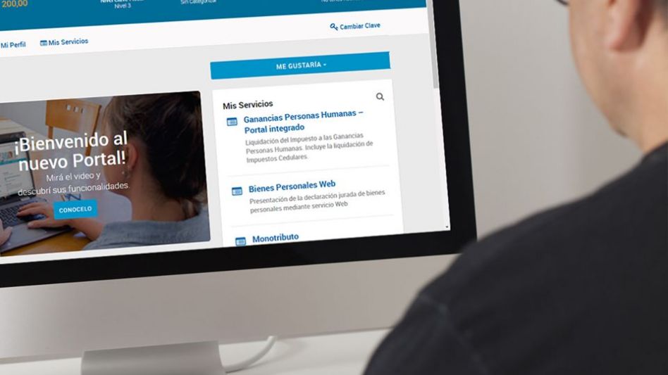 ATP: empresas ya pueden anotarse para salarios de junio