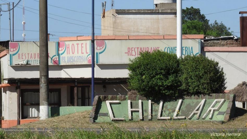 Chillar: Se localizó el control de foco epidemiológico. De 11 hisopados, 3 dieron positivo