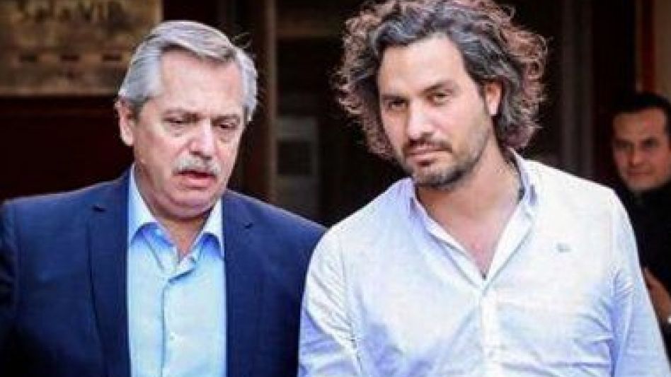 Cafiero: "Estamos dispuestos a pagar todos los costos políticos para salvar vidas"