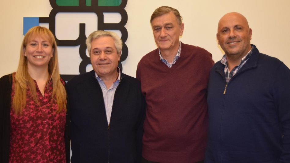  Los referentes del Partido Socialista de Azul despidieron al dirigente político fallecido días atrás con un emotivo mensaje.